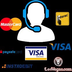 options-bancaires-service-client-casino-microgaming-leovegas